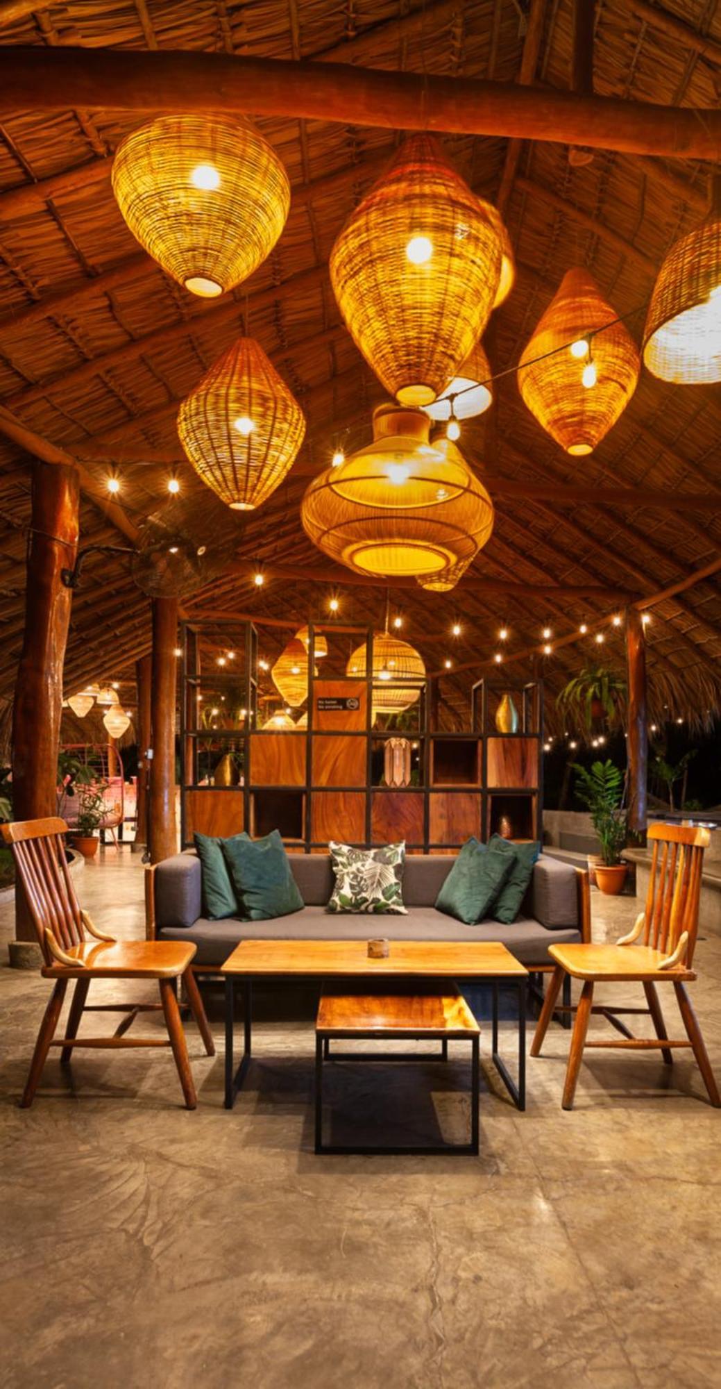 The Space Jungle Oasis San Juan del Sur Eksteriør bilde