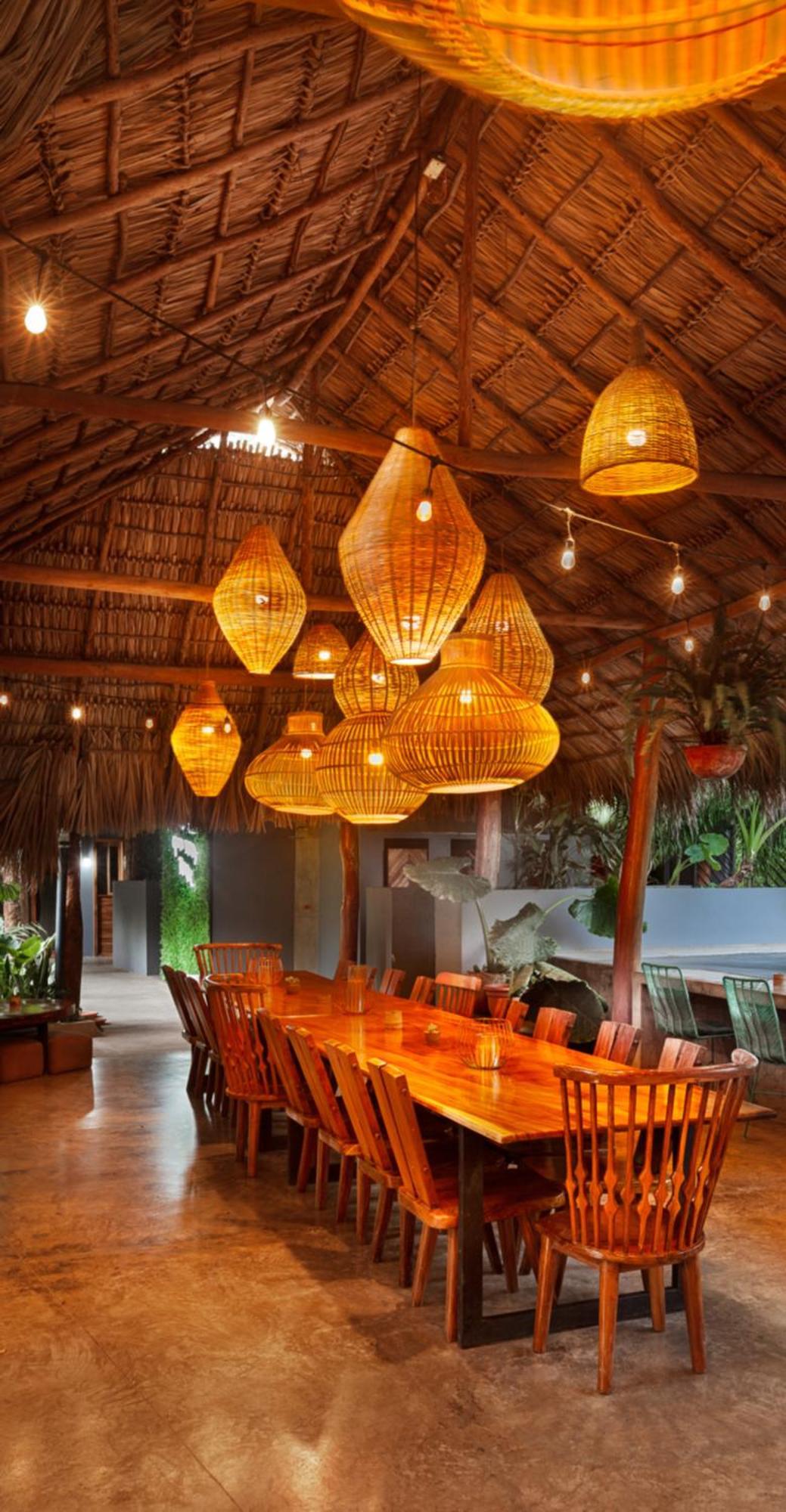 The Space Jungle Oasis San Juan del Sur Eksteriør bilde
