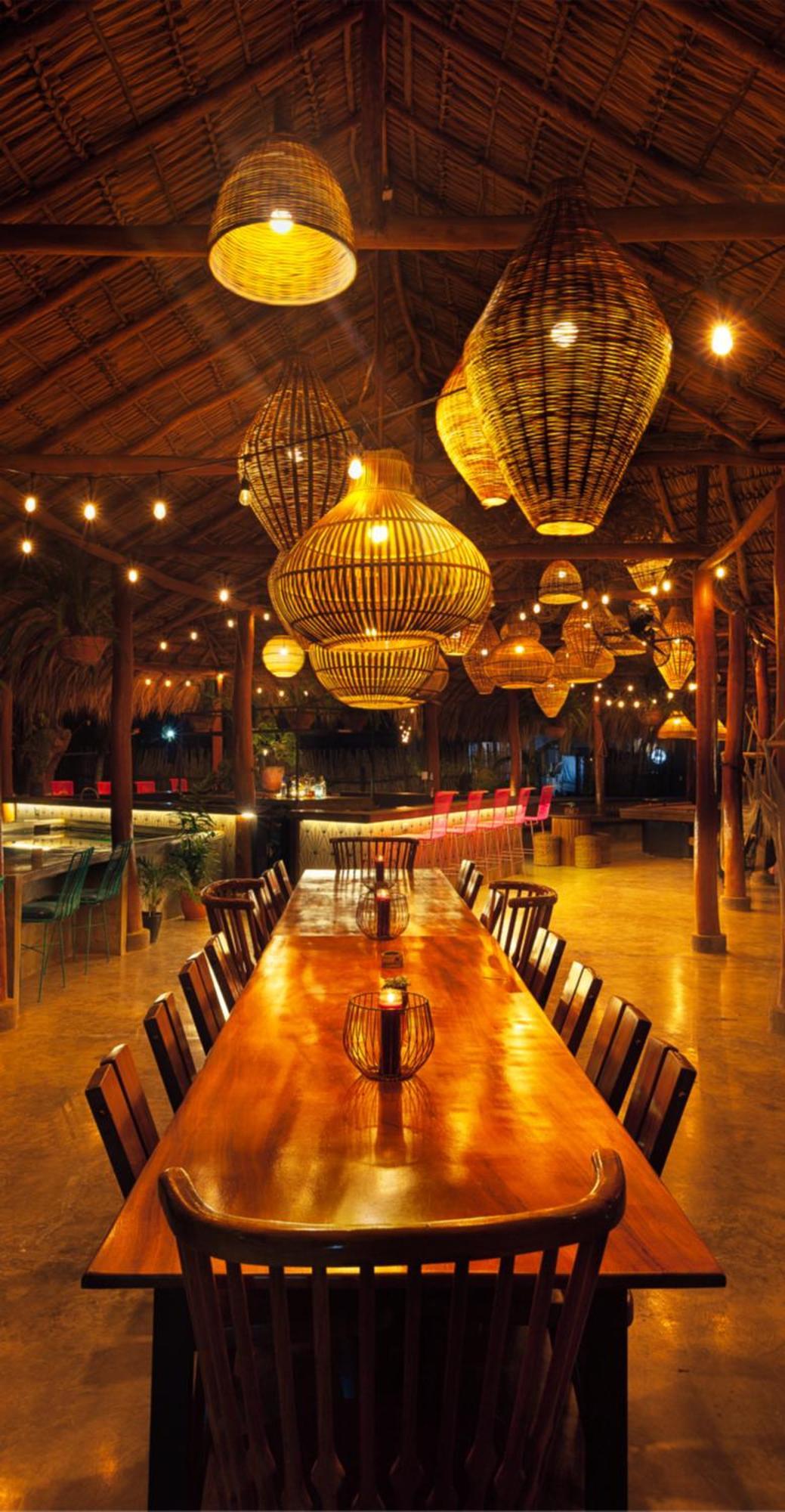 The Space Jungle Oasis San Juan del Sur Eksteriør bilde