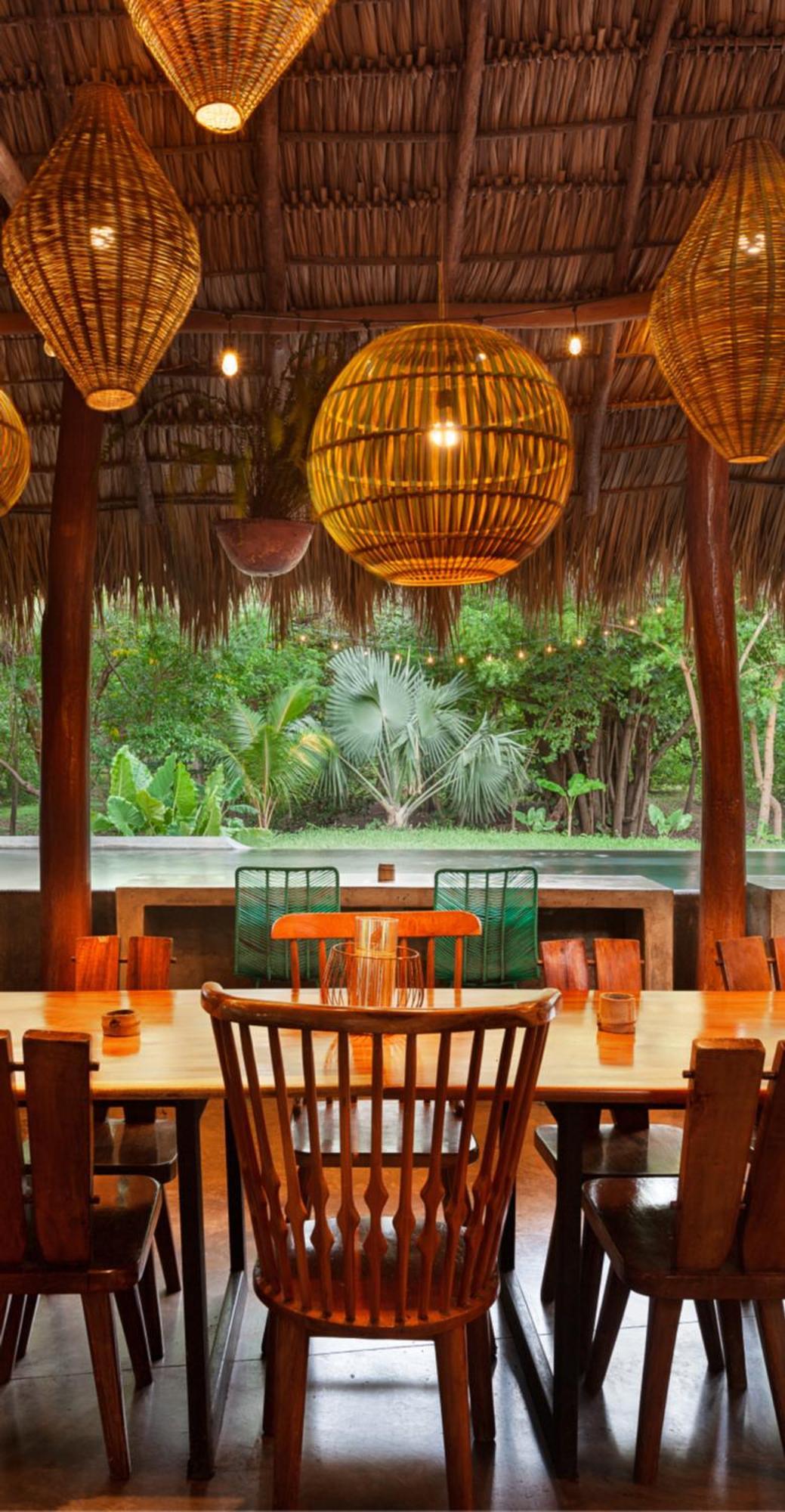 The Space Jungle Oasis San Juan del Sur Eksteriør bilde