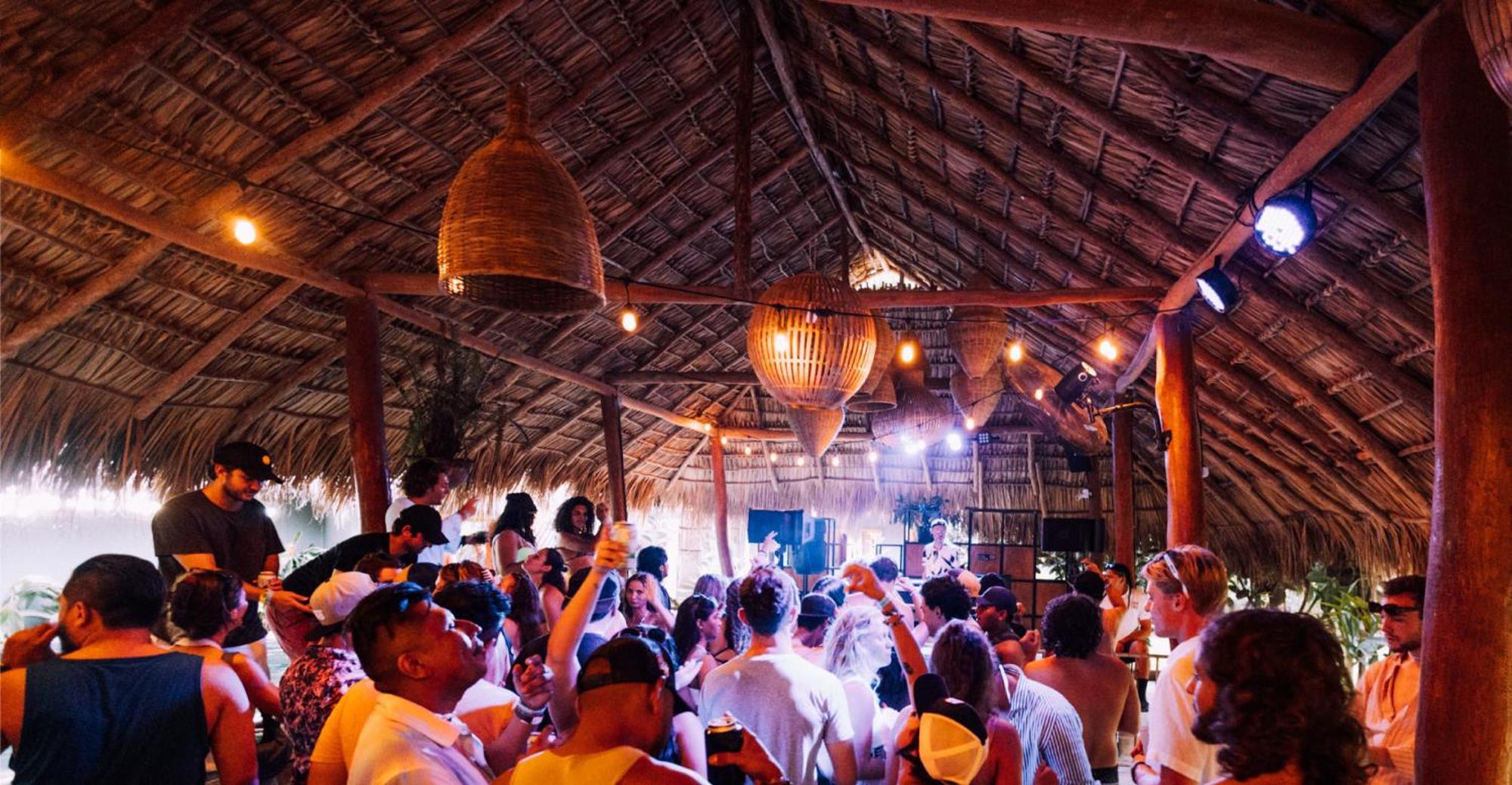 The Space Jungle Oasis San Juan del Sur Eksteriør bilde