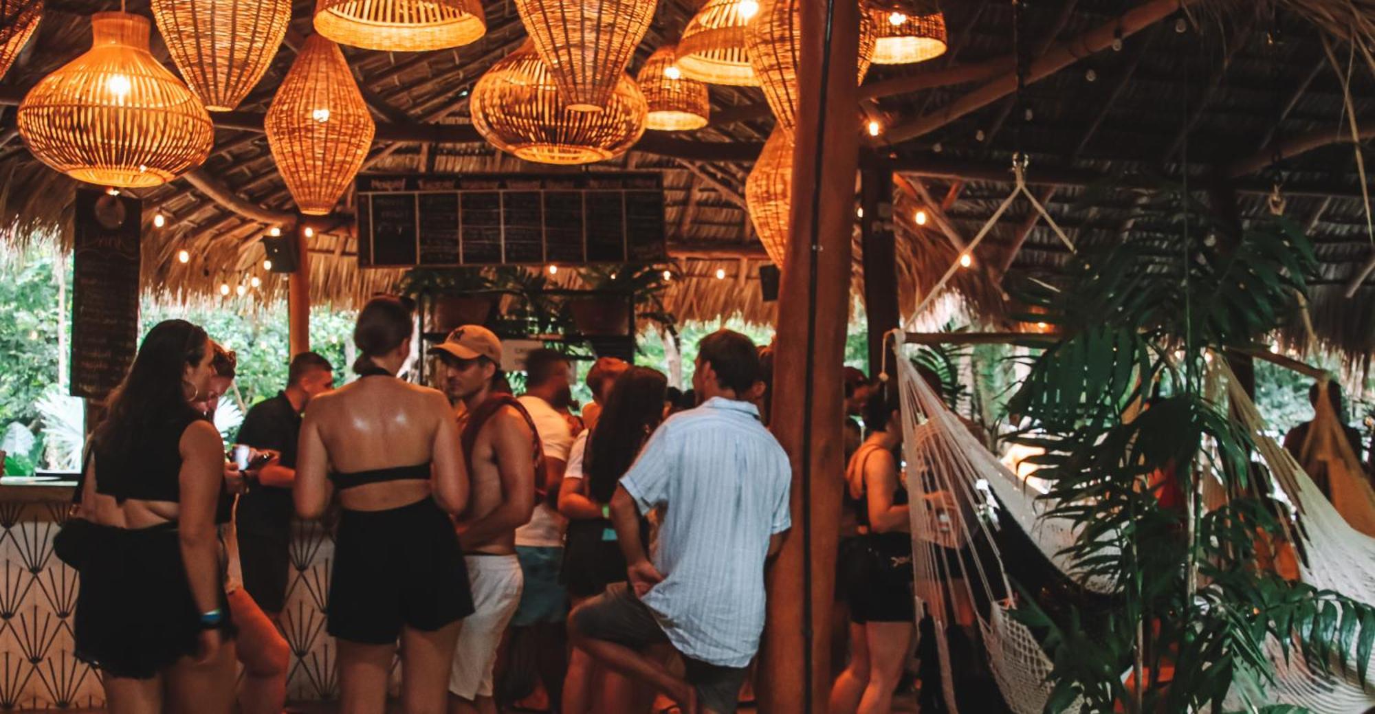 The Space Jungle Oasis San Juan del Sur Eksteriør bilde