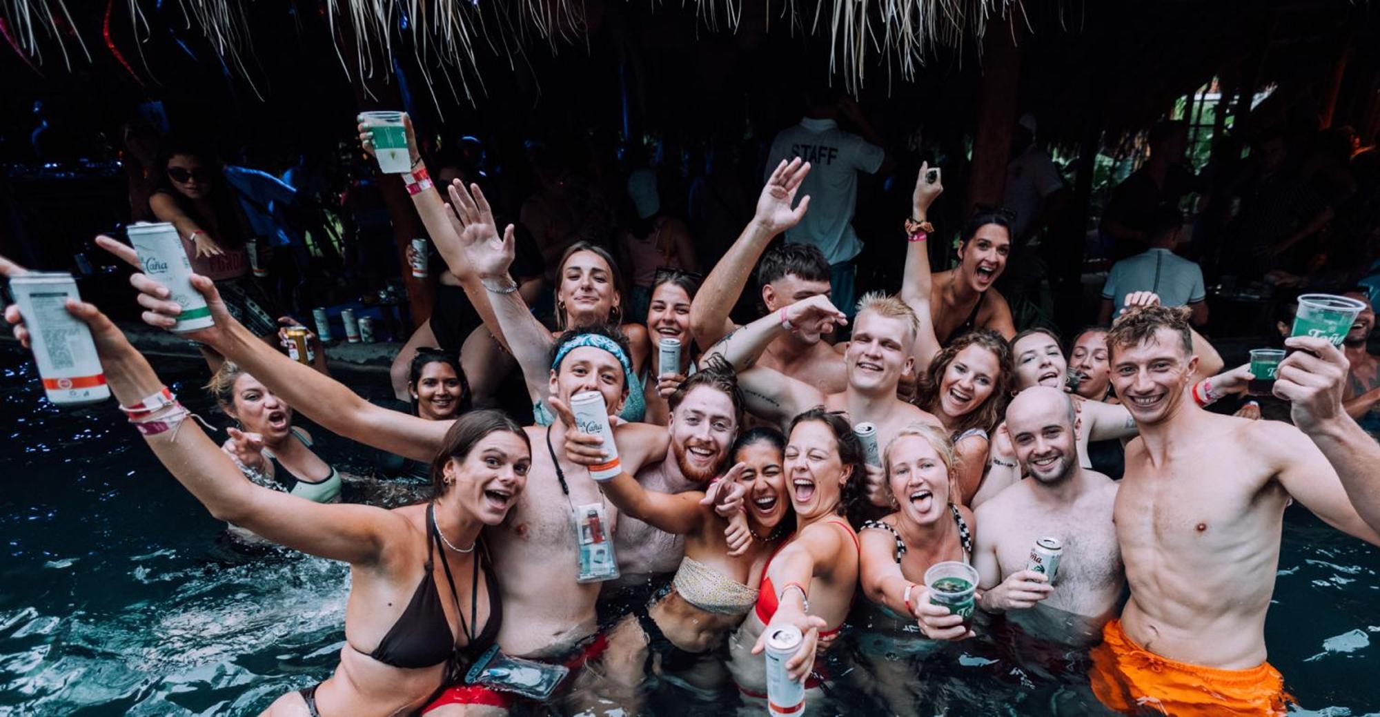The Space Jungle Oasis San Juan del Sur Eksteriør bilde